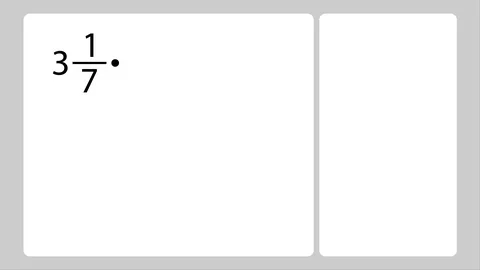 A visual video lesson on arithmetic actions with negative and positive whole Stock Footage 128505336