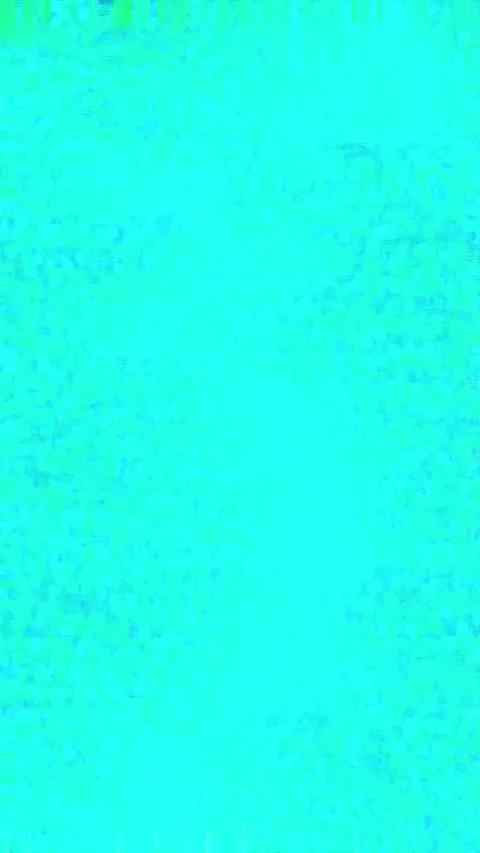 Visual Warp Background Loop Vertical Stock Footage 331096077