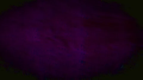 Visual Warp Effect Loop Horizontal Stock Footage 331094035