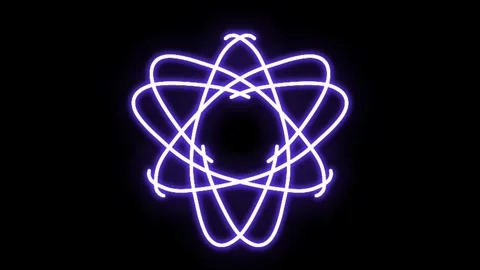 Visualization of numbers with Doodle. Pattern 0.32.008.159 Stock-Footage 332366842