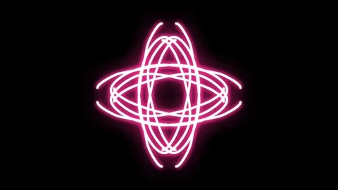 Visualization of numbers with Doodle. Pattern 0.4.001.81 Stock Footage 331933563