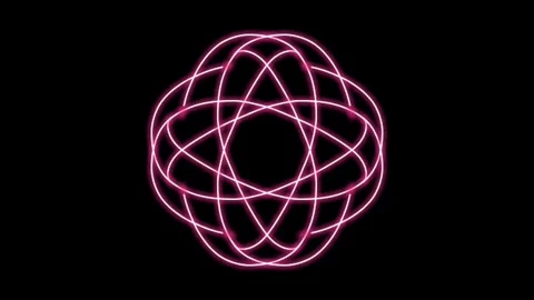 Visualization of numbers with Doodle. Pattern 0.42.009.86 스톡 동영상 331933565