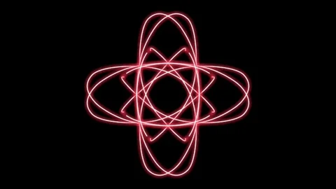 Visualization of numbers with Doodle. Pattern 0.42.018.46 Stock-Footage 331818801