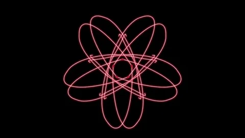 Visualization of numbers with Doodle. Pattern 0.a315.48 Vídeos de archivo 331820775