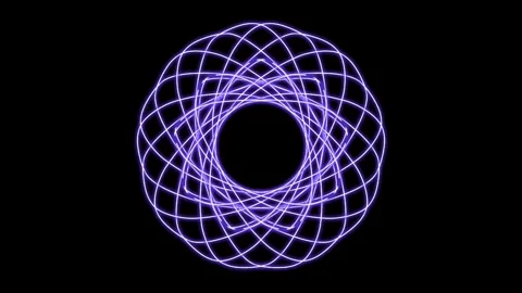 Visualization of numbers with Doodle. Pattern 0.d319.148 Видео 333783518