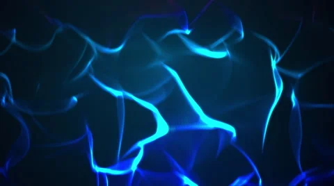 cool blue fire backgrounds