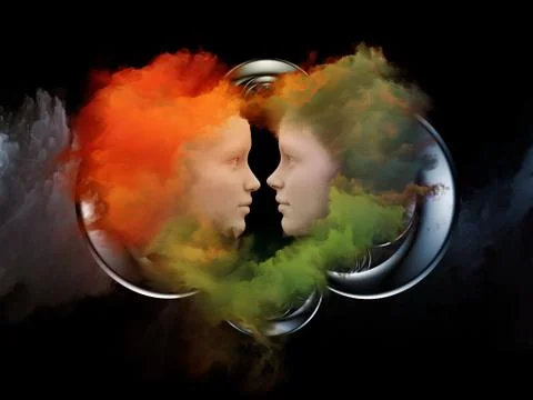 Visualization of Unity 库存插图