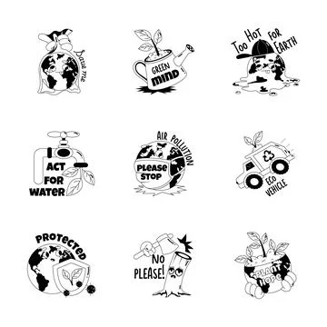 A visually appealing glyph illustration of hotel accommodation Stock Illustration