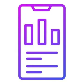 A visually appealing glyph sticker of festive party llama character Illustration