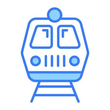 A visually appealing glyph sticker of festive party llama character Stock Illustration