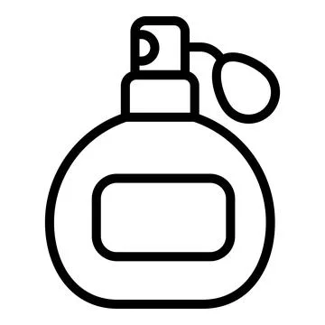 A visually appealing glyph sticker of joyful saxophone, ready for premium use Ilustración de archivo