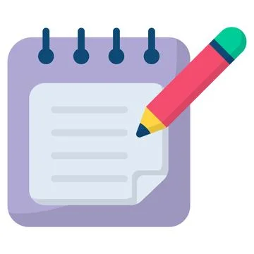 A visually appealing hand drawn icon representing sales funnel Stock-Illustration
