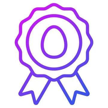 A visually appealing hand drawn icon representing sales funnel Stock Illustration