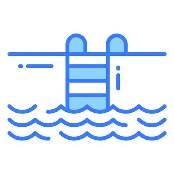A visually appealing hand drawn icon representing sales funnel Stock Illustration
