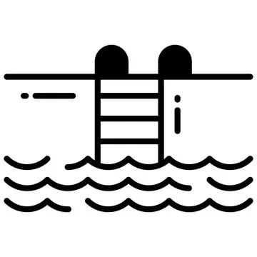 A visually appealing hand drawn icon representing sales funnel Illustration