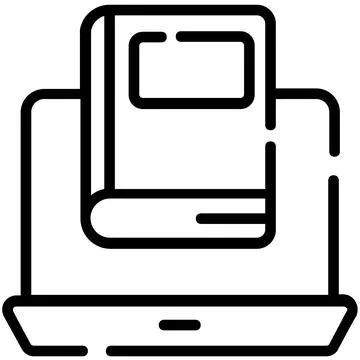 Visually appealing isometric illustration focusing on efficient database Ilustração Stock
