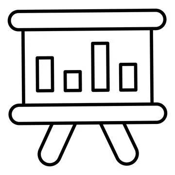 Visually appealing isometric illustration focusing on efficient database Ilustración de archivo