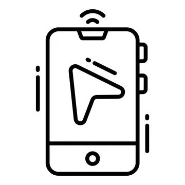 Visually appealing isometric illustration showing digital library with open 스톡 일러스트