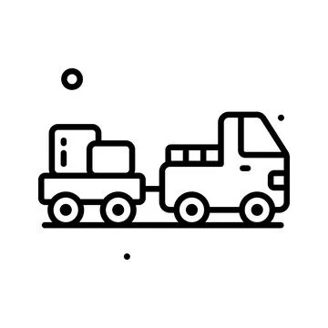 Visually appealing isometric illustration showing digital library with open Stock Illustration