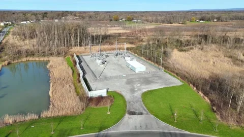 Visually Appealing - Syracuse, NY Video stock 336139706