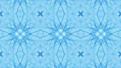 Visually attractive backdrop made of conceptual grids curves and fractal Видео 61826951