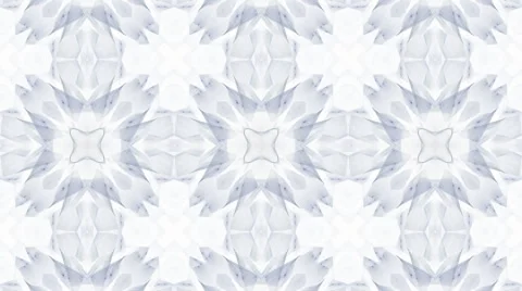 Visually attractive backdrop made of conceptual grids curves and fractal Stock Footage 61827048