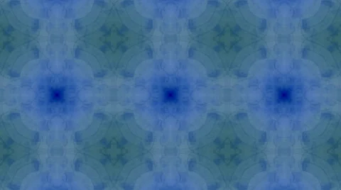 Visually attractive backdrop made of conceptual grids curves and fractal Stock Footage 61827260