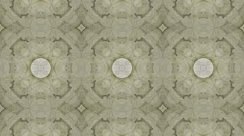 Visually attractive backdrop made of conceptual grids curves and fractal Stock Footage 61827303