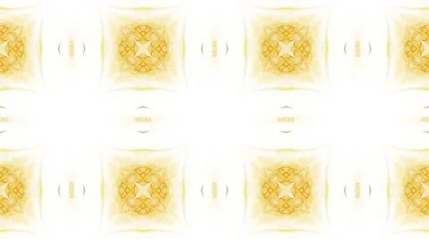 Visually attractive backdrop made of conceptual grids curves and fractal Stock Footage 61827628