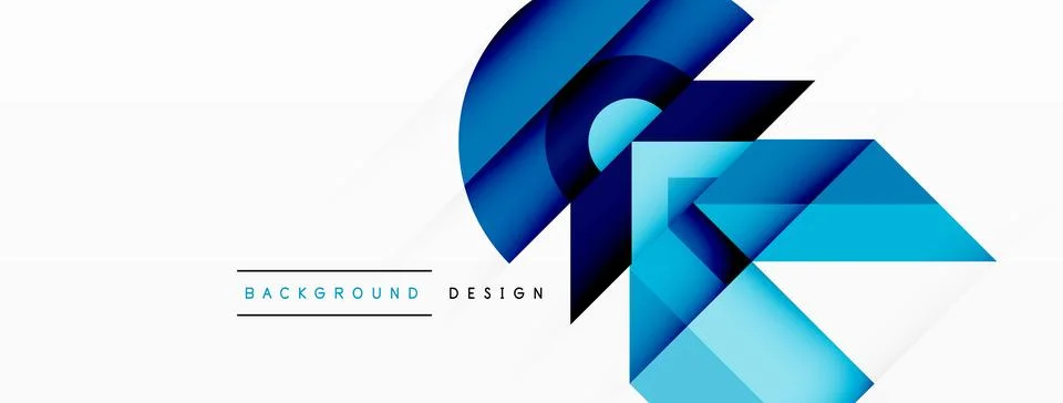 Visually captivating background design showcasing dynamic geometric lines 스톡 일러스트