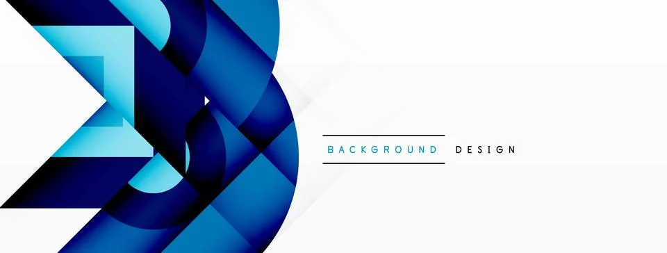 Visually captivating background design showcasing dynamic geometric lines 스톡 일러스트