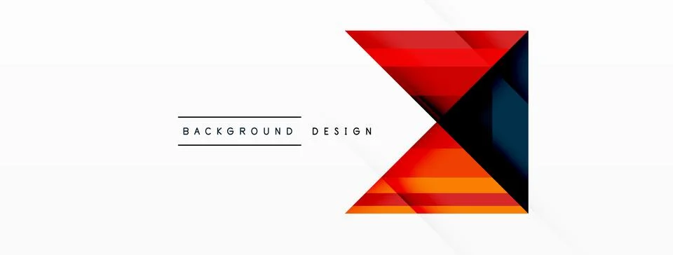 Visually captivating background design showcasing dynamic geometric lines 스톡 일러스트