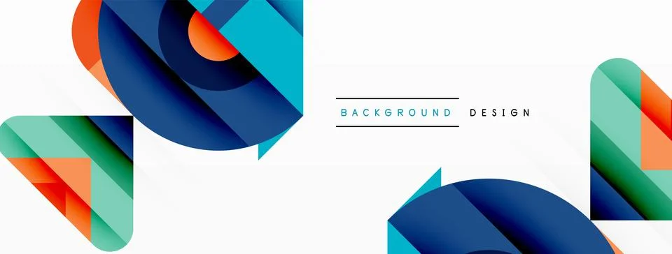 Visually captivating background design showcasing dynamic geometric lines 스톡 일러스트