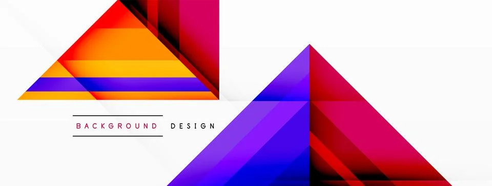 Visually captivating background design showcasing dynamic geometric lines 스톡 일러스트