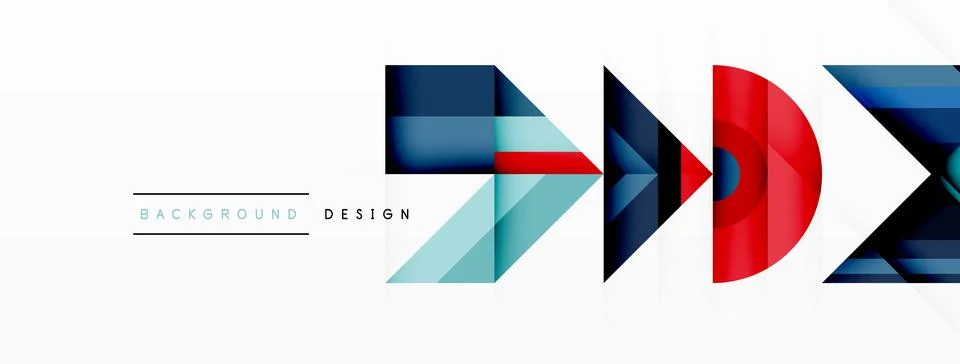 Visually captivating background design showcasing dynamic geometric lines イラスト素材