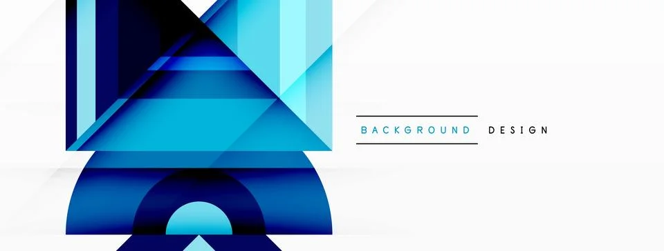 Visually captivating background design showcasing dynamic geometric lines 스톡 일러스트