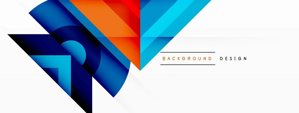 Visually captivating background design showcasing dynamic geometric lines 스톡 일러스트