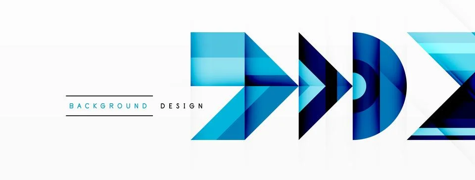 Visually captivating background design showcasing dynamic geometric lines イラスト素材