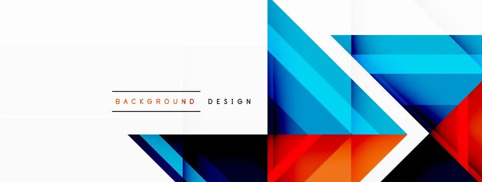 Visually captivating background design showcasing dynamic geometric lines 스톡 일러스트