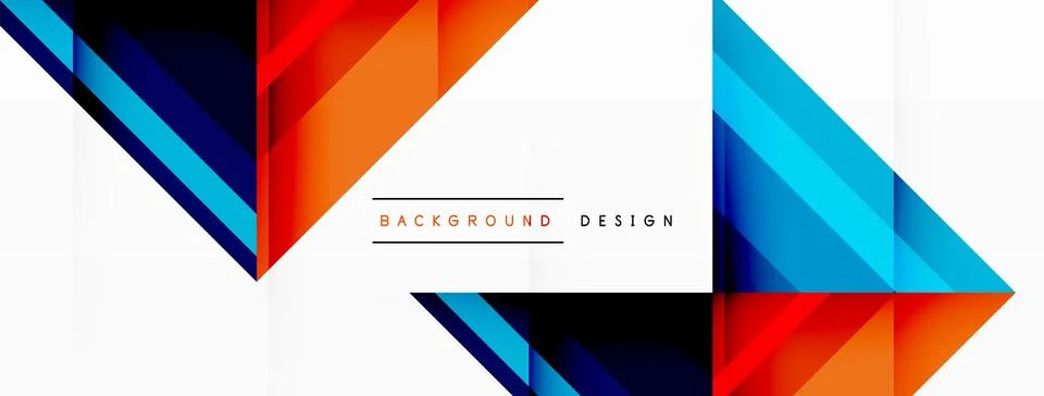 Visually captivating background design showcasing dynamic geometric lines 스톡 일러스트