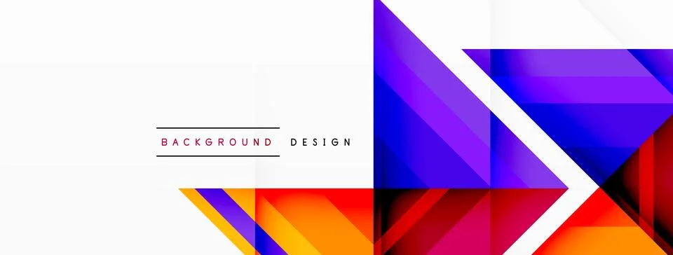 Visually captivating background design showcasing dynamic geometric lines 스톡 일러스트