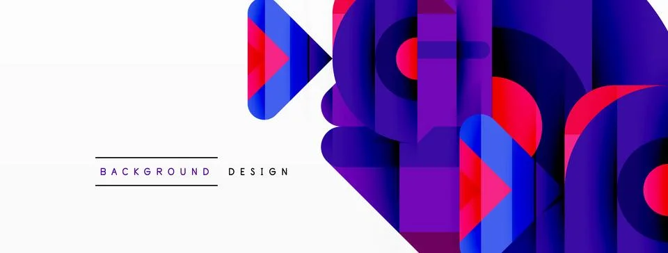 Visually captivating background design showcasing dynamic geometric lines 스톡 일러스트