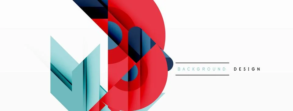 Visually captivating background design showcasing dynamic geometric lines イラスト素材