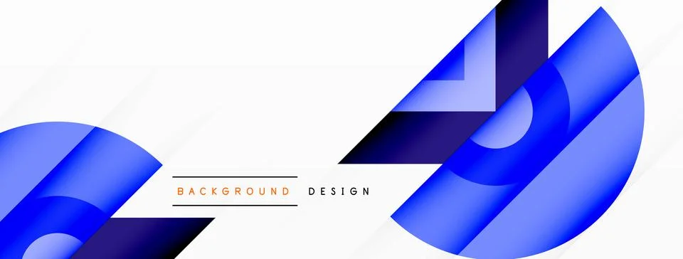 Visually captivating background design showcasing dynamic geometric lines イラスト素材