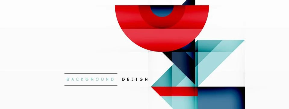 Visually captivating background design showcasing dynamic geometric lines 스톡 일러스트