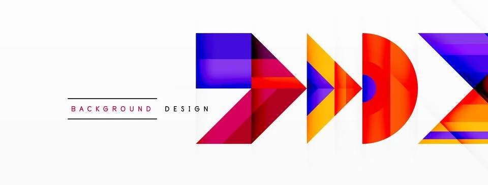 Visually captivating background design showcasing dynamic geometric lines 스톡 일러스트