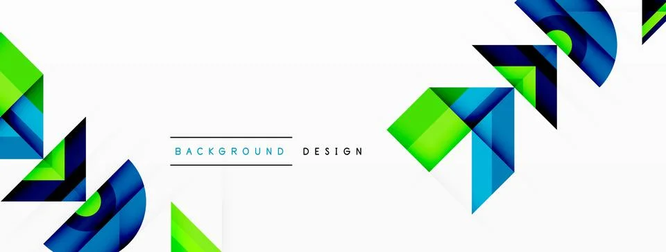 Visually captivating background design showcasing dynamic geometric lines 스톡 일러스트