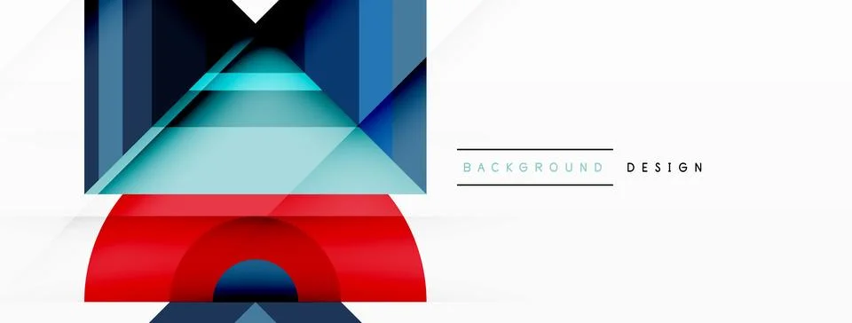 Visually captivating background design showcasing dynamic geometric lines 스톡 일러스트