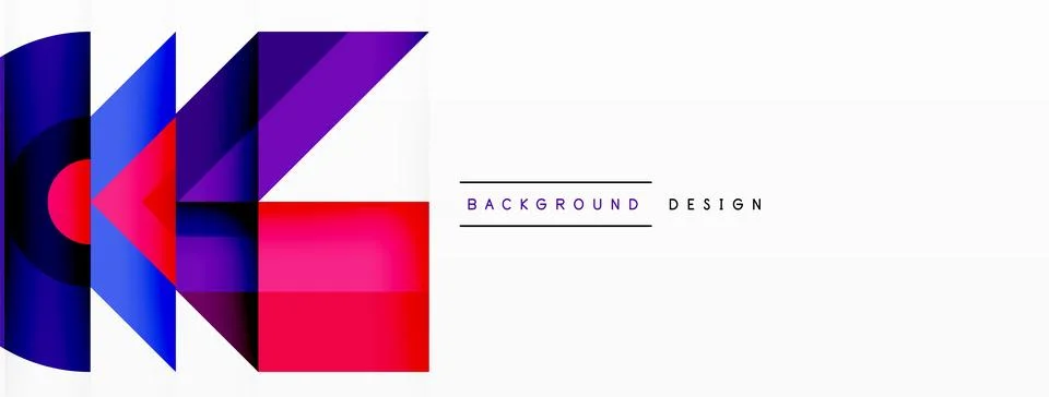 Visually captivating background design showcasing dynamic geometric lines 스톡 일러스트