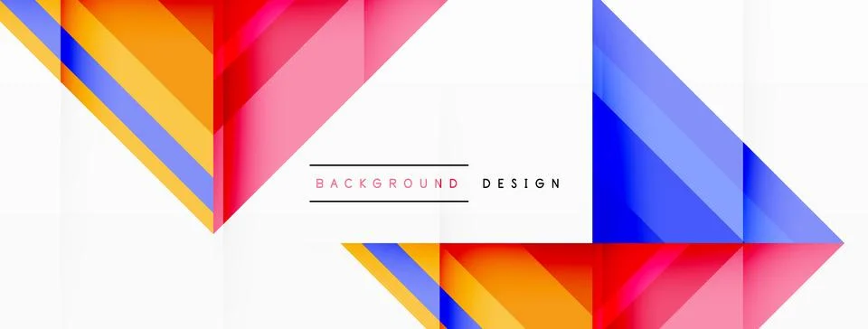 Visually captivating background design showcasing dynamic geometric lines 스톡 일러스트